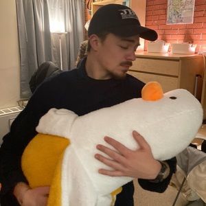 Meet your Posher, Eli